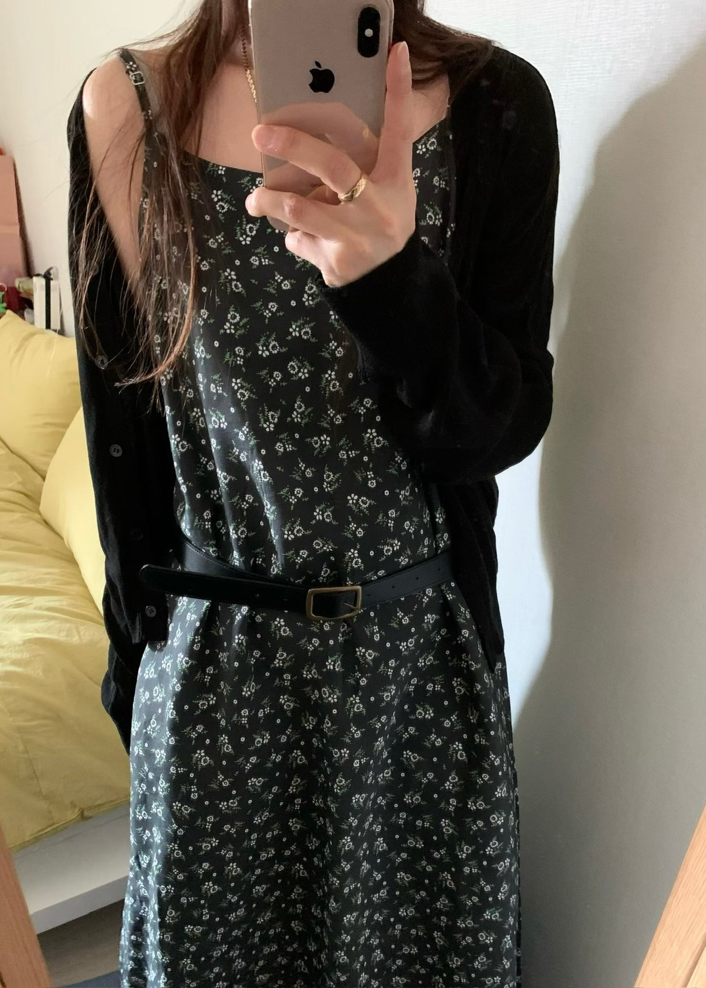 garden dress