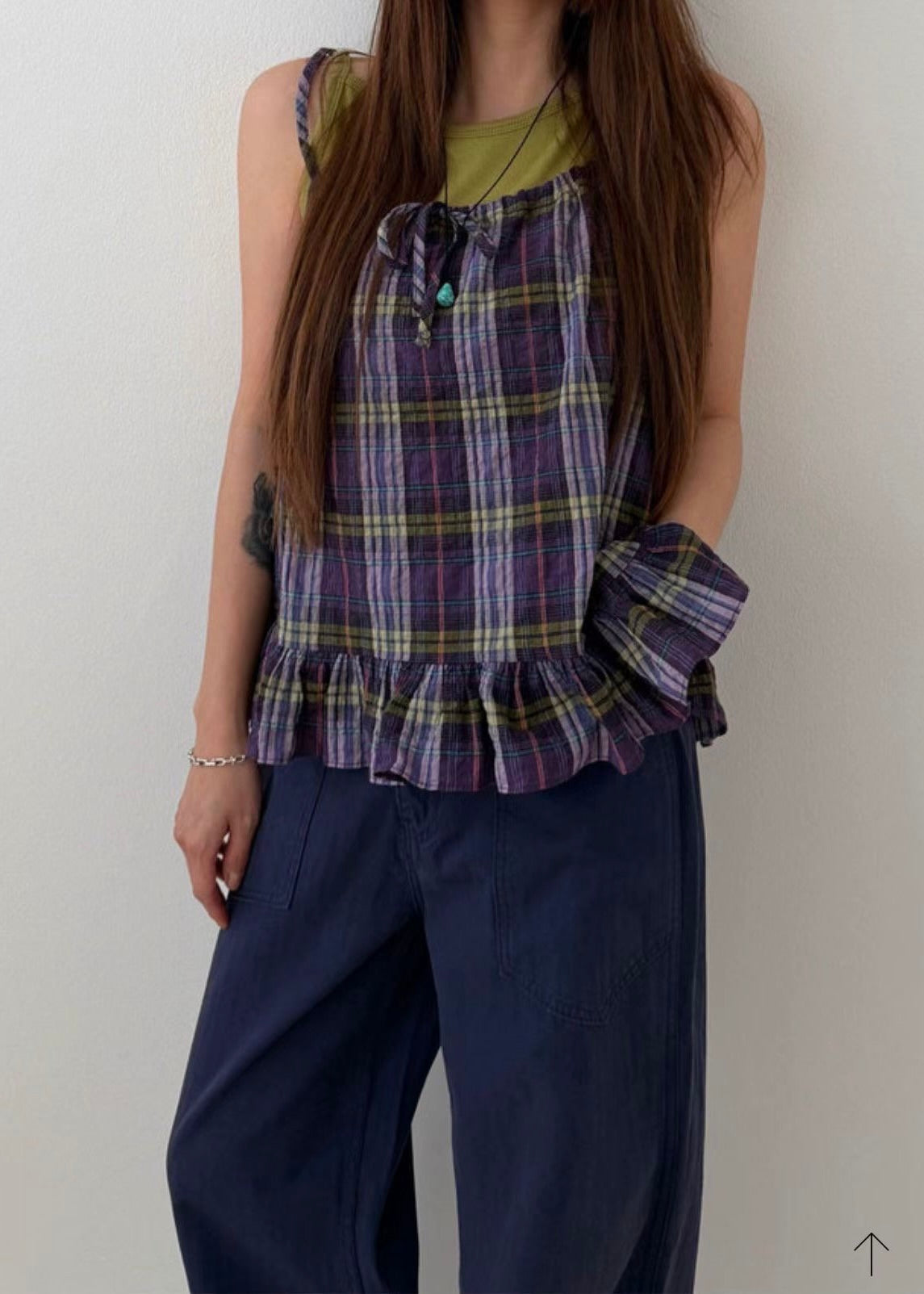 mio vest