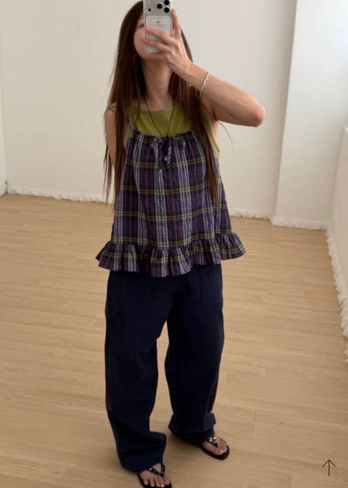 mio vest