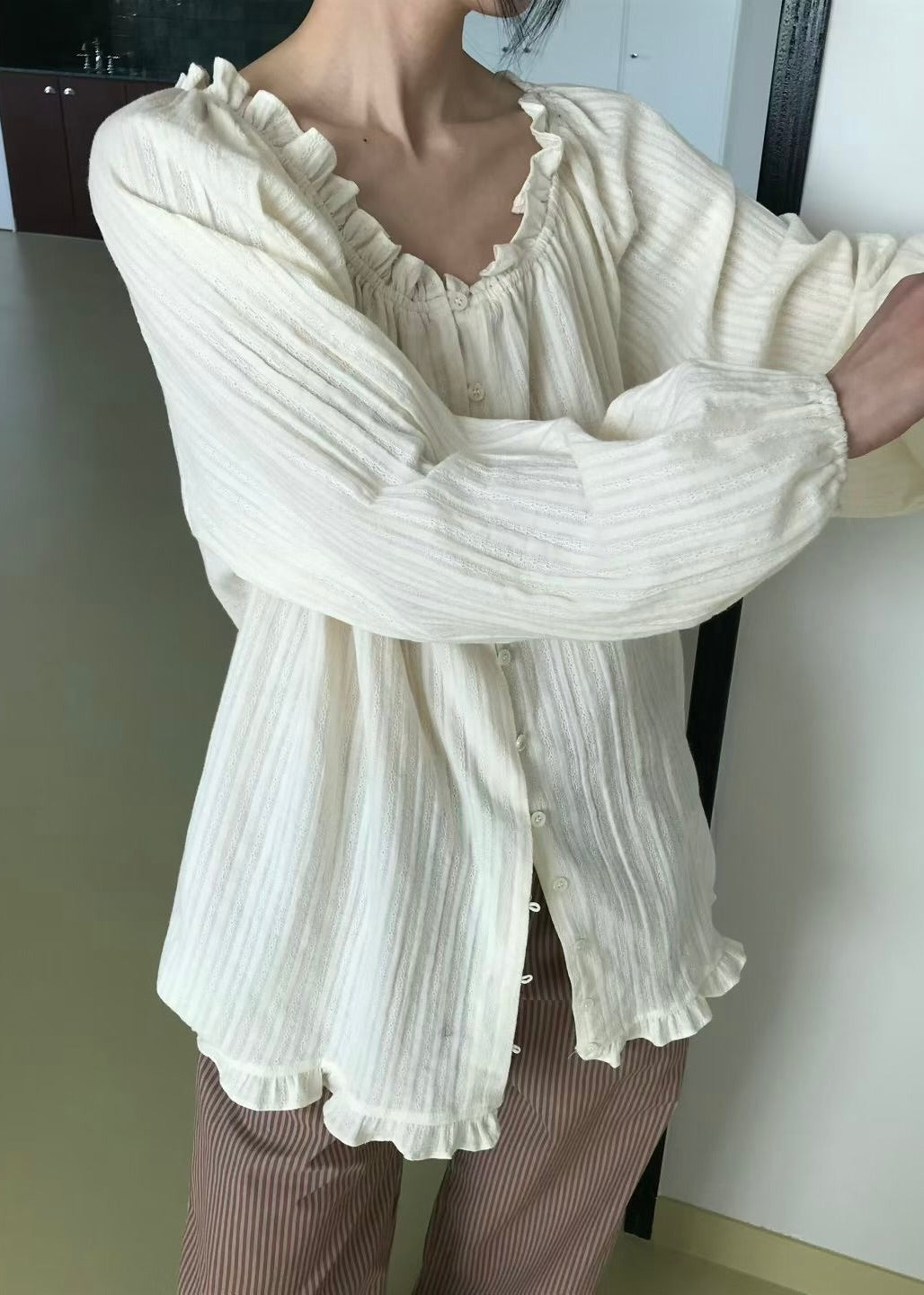 mia blouse 🦙 heily picks