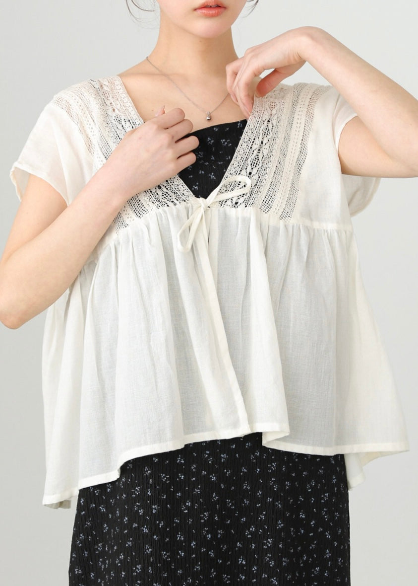 ruth outer