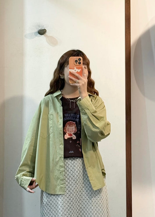 hanya shirt
