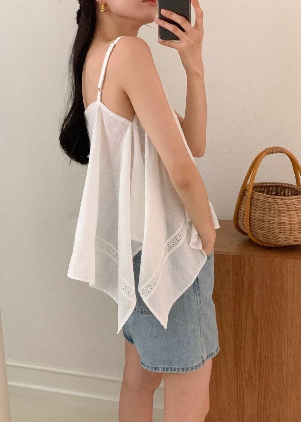 belen vest 🍋 heily picks