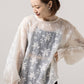 hisa blouse