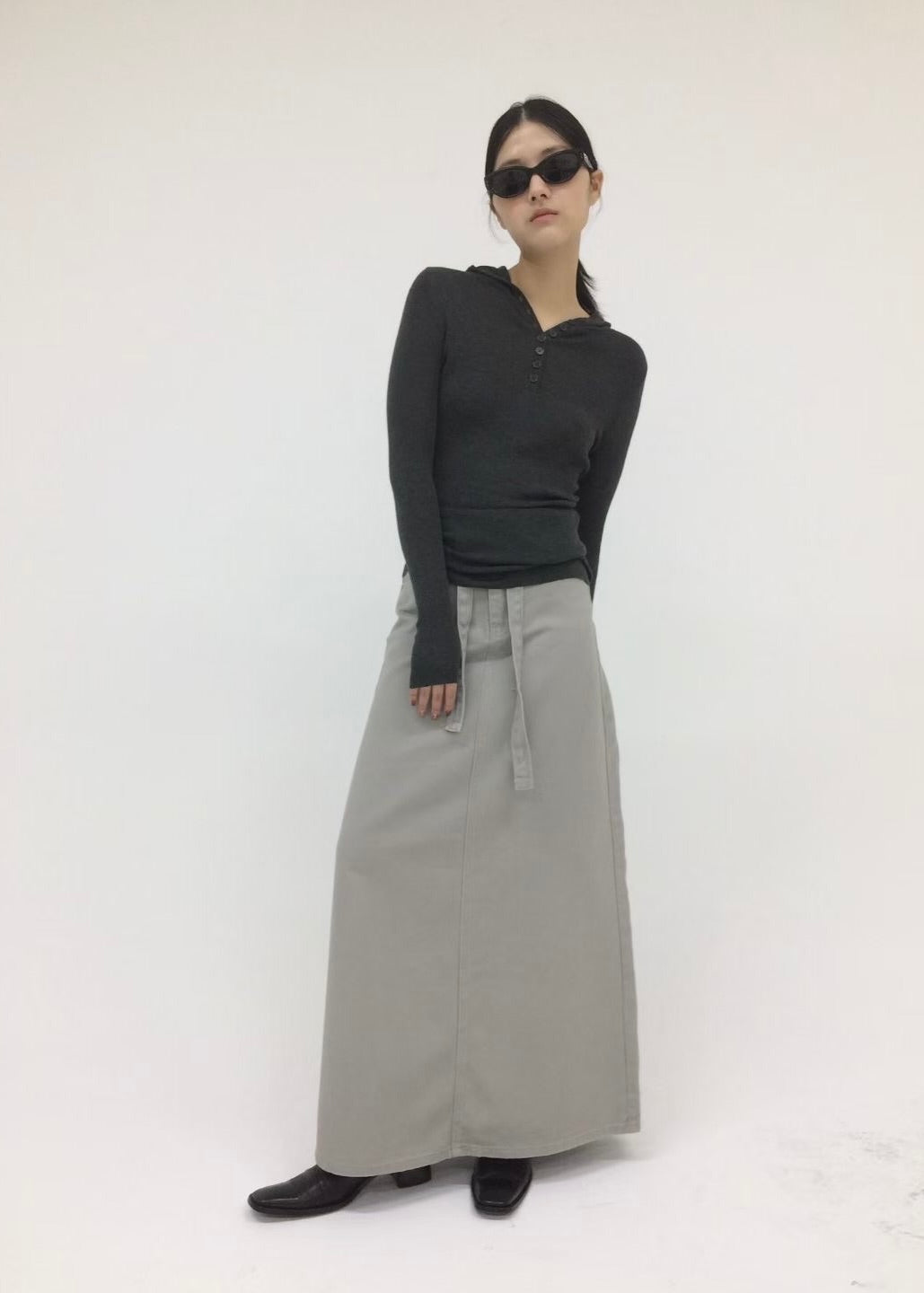 earl skirt