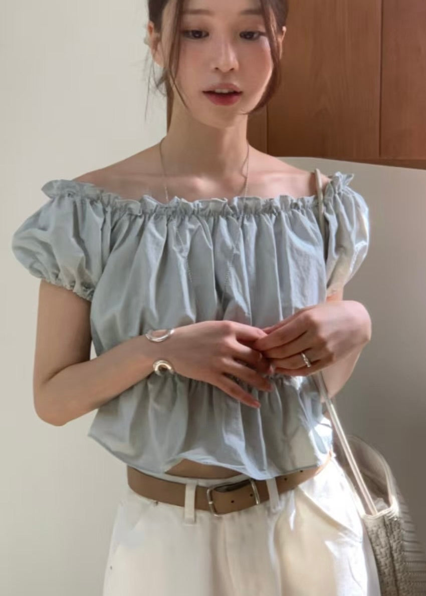 2ways dollie top (must buy!)