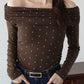 carrie top