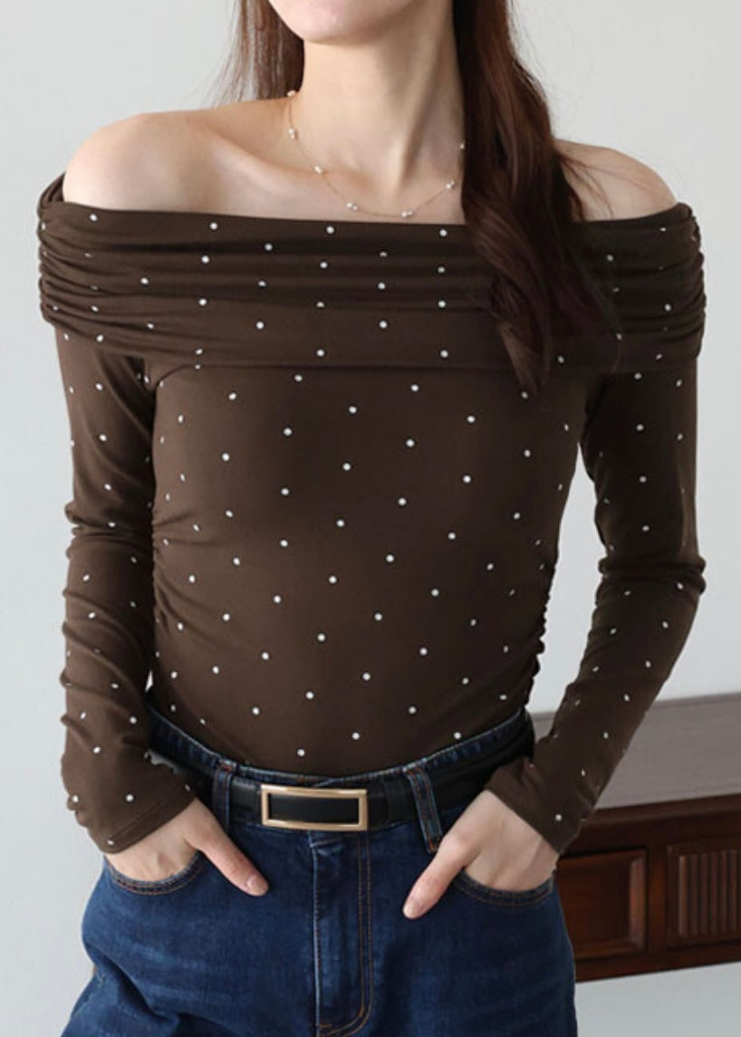 carrie top