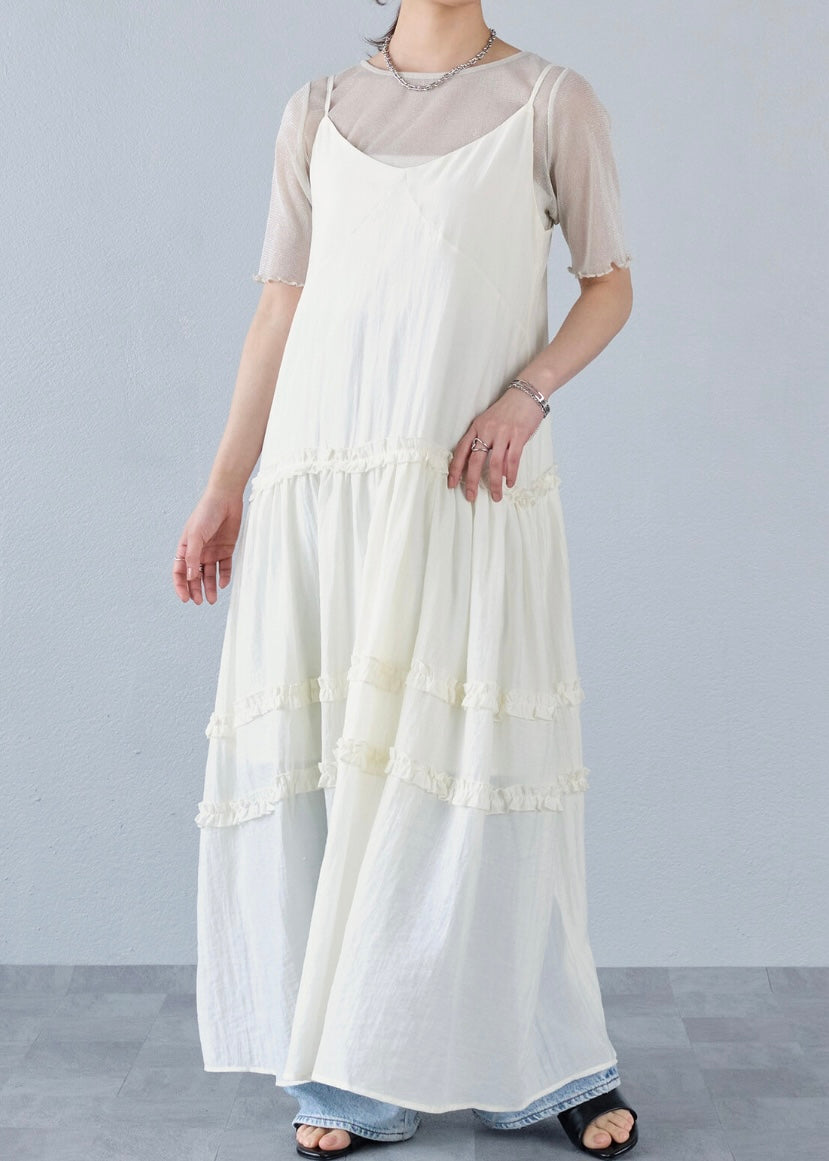 heather dress
