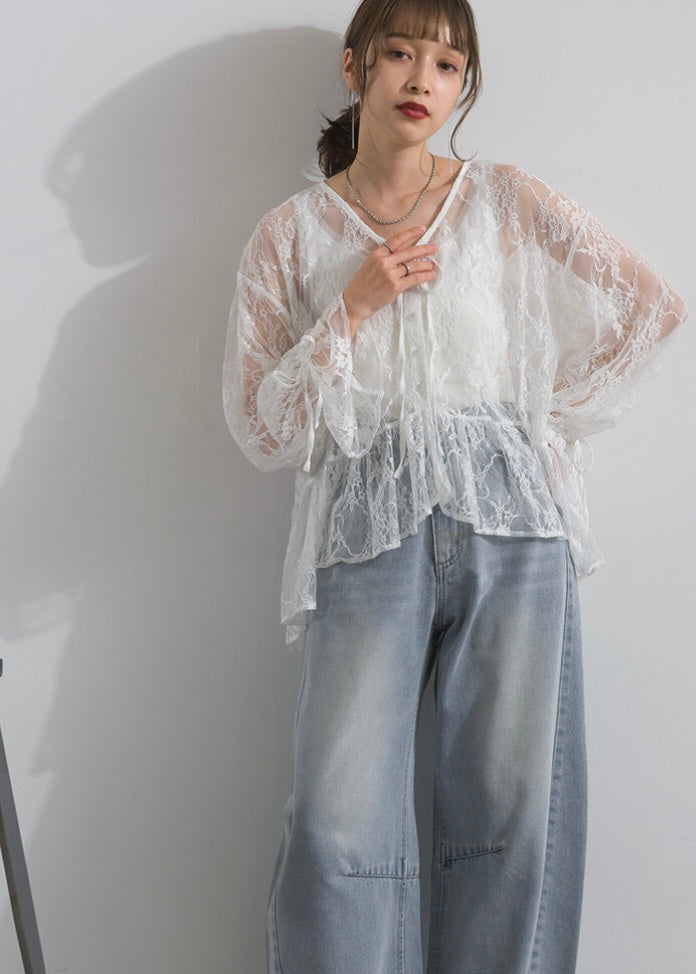 gloria outer