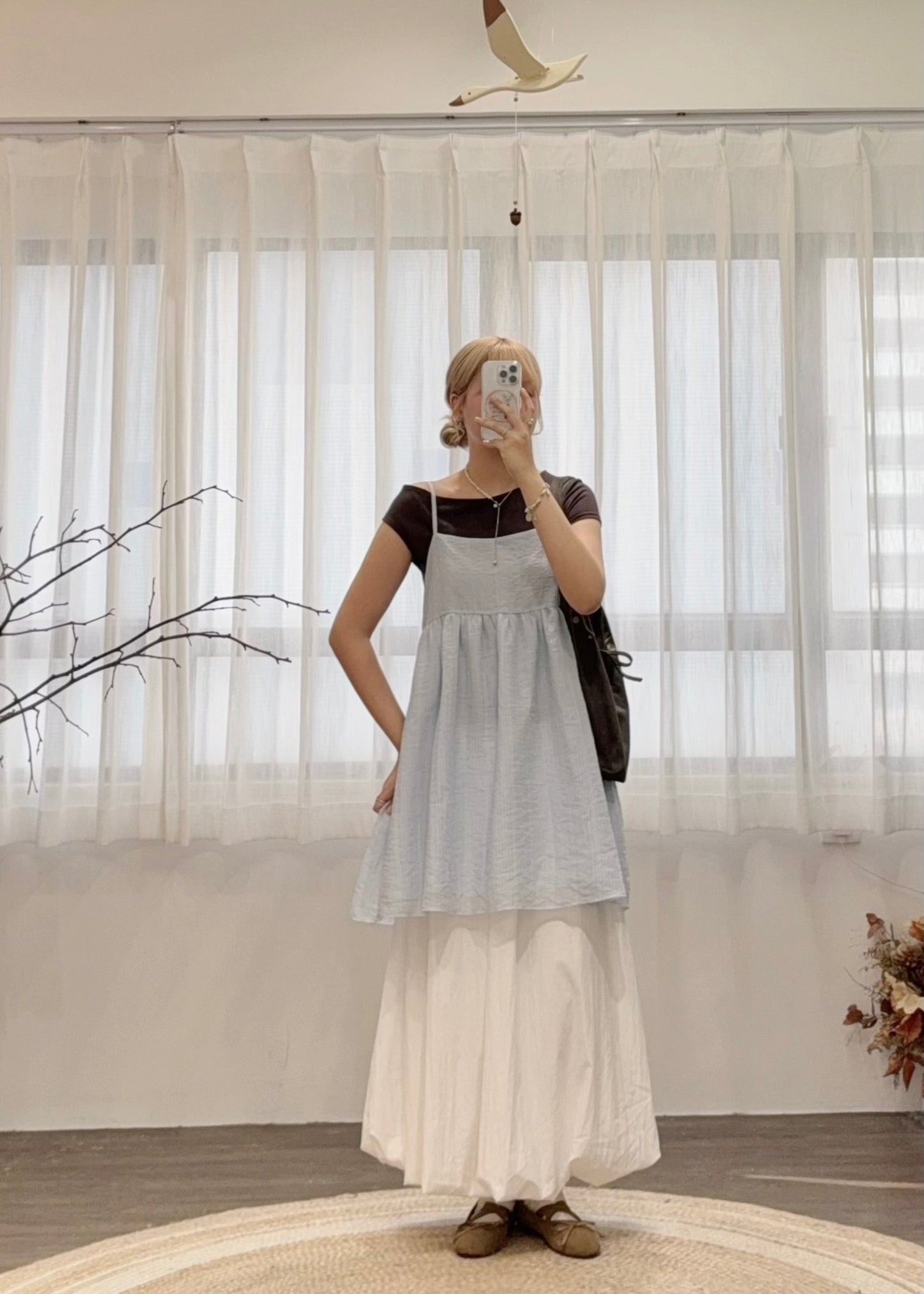 sumi dress