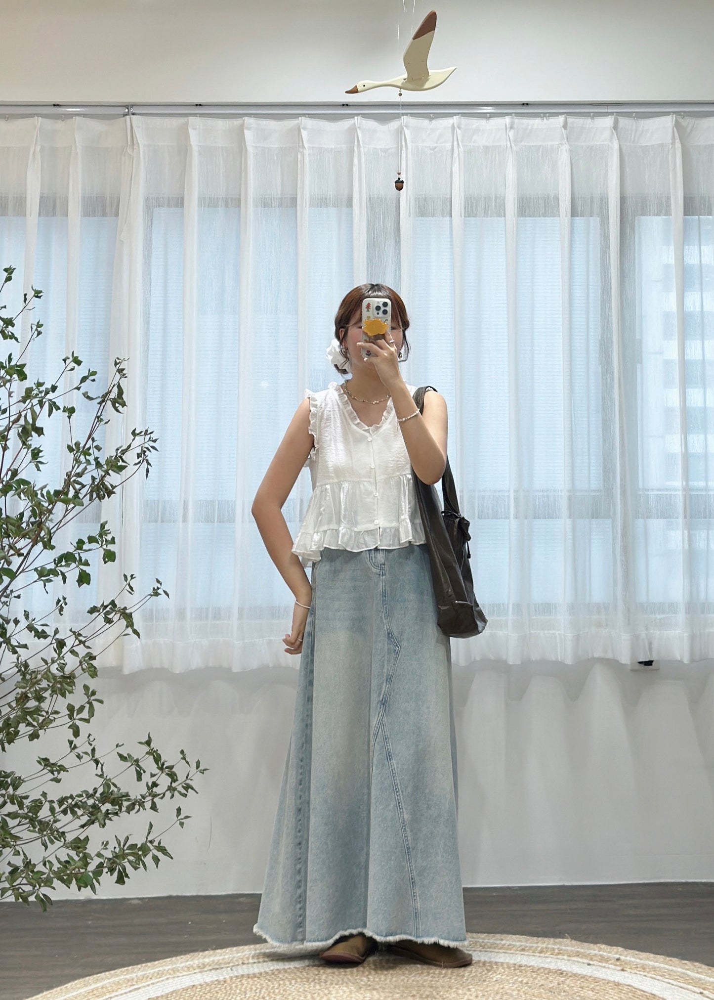 bermie skirt (must buy!!)