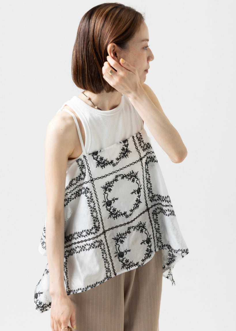 maya vest 🪡 kira picks