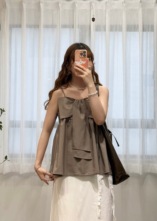 coconut vest 🪺 kira picks