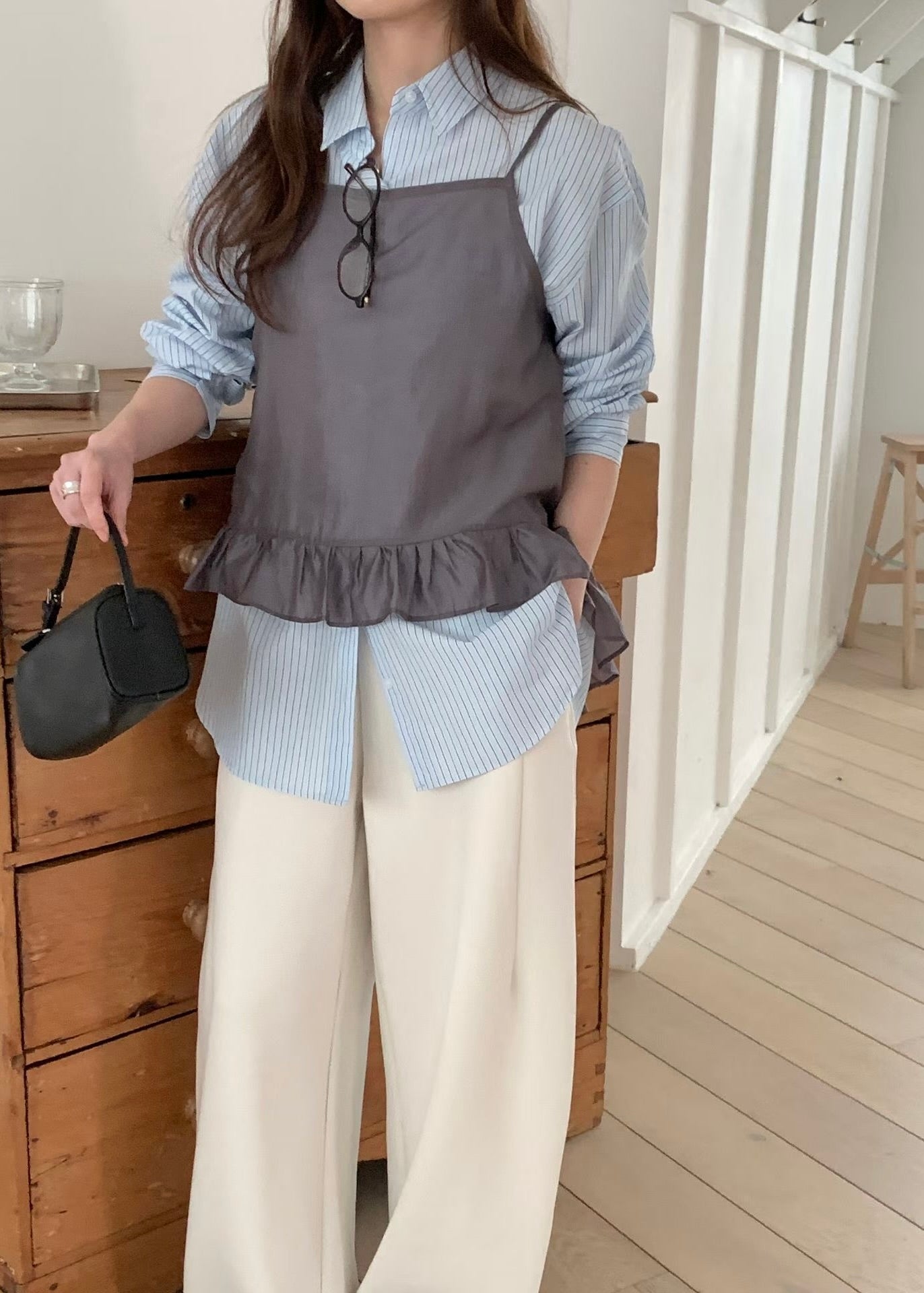 viola vest