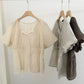 suri blouse (come back!)