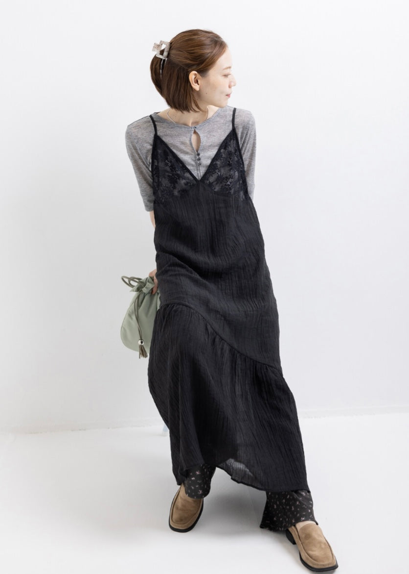 paisley dress
