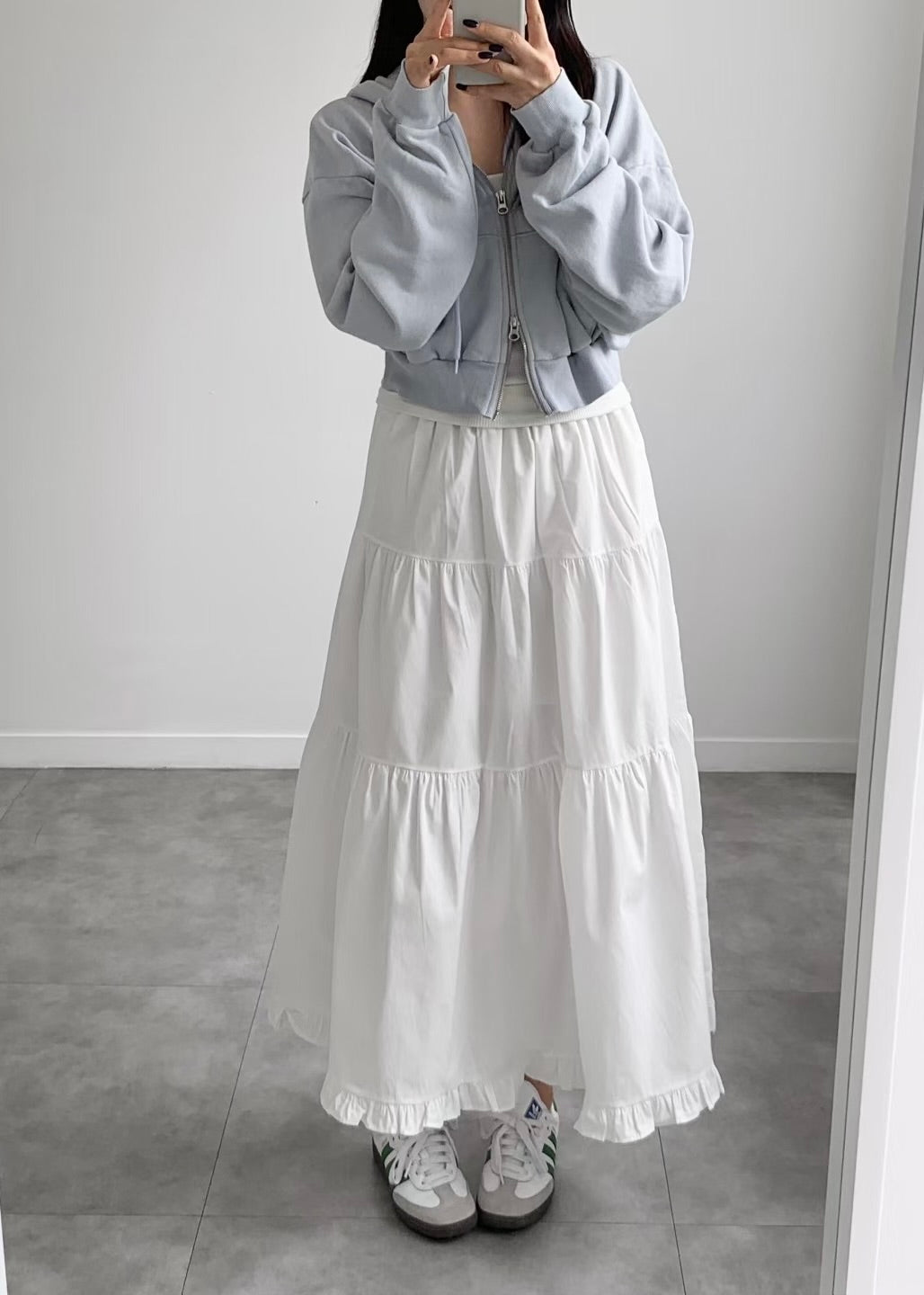 wilson skirt