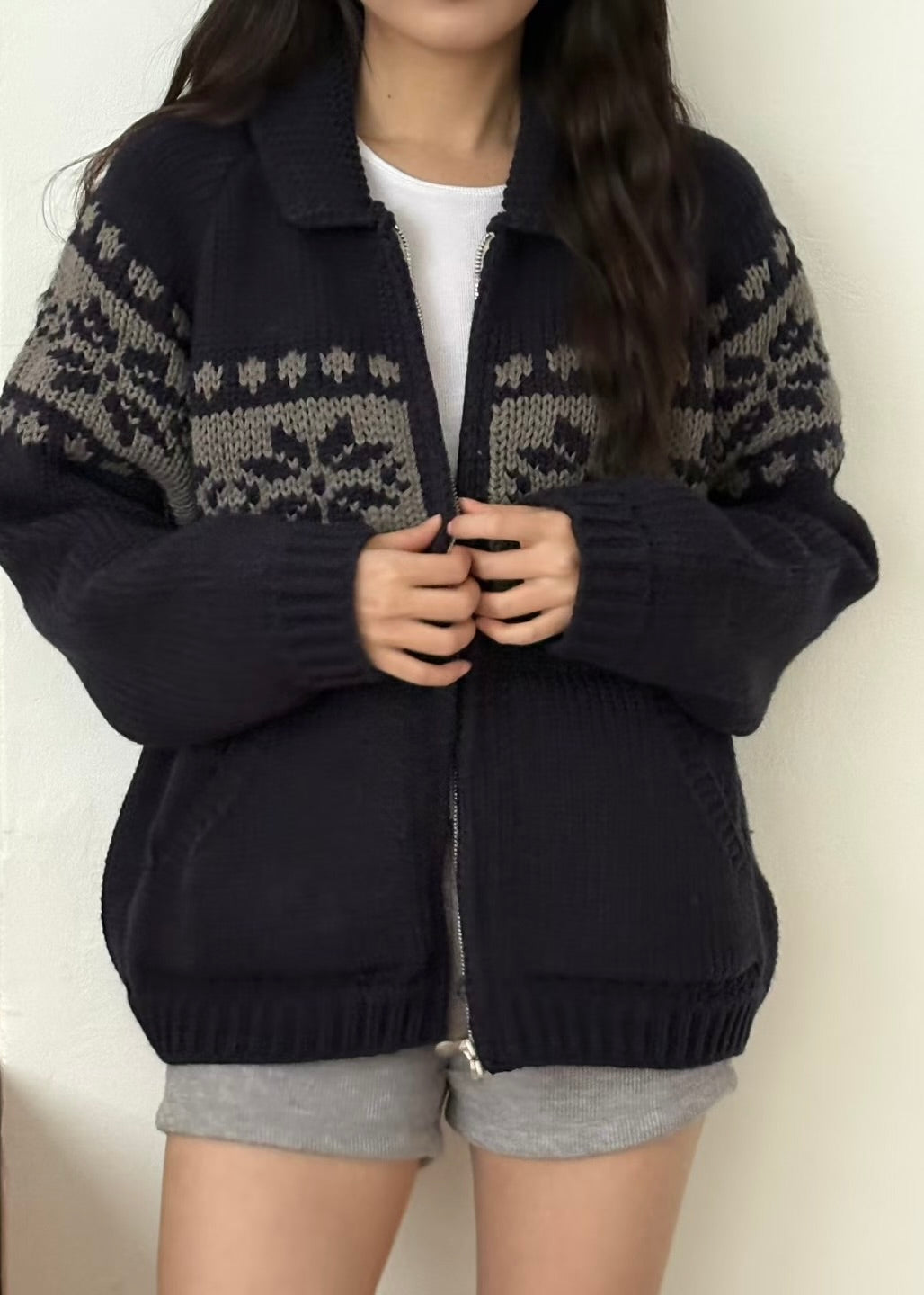 forest sweater 🌳 heily picks