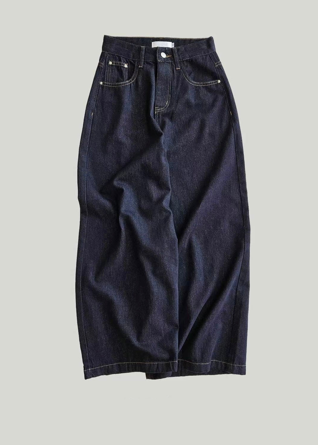 tuna pants 正闊褲✓