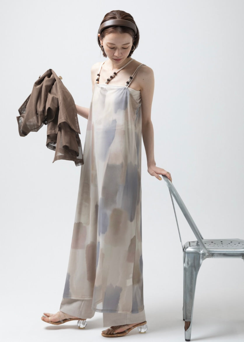 meisai vest