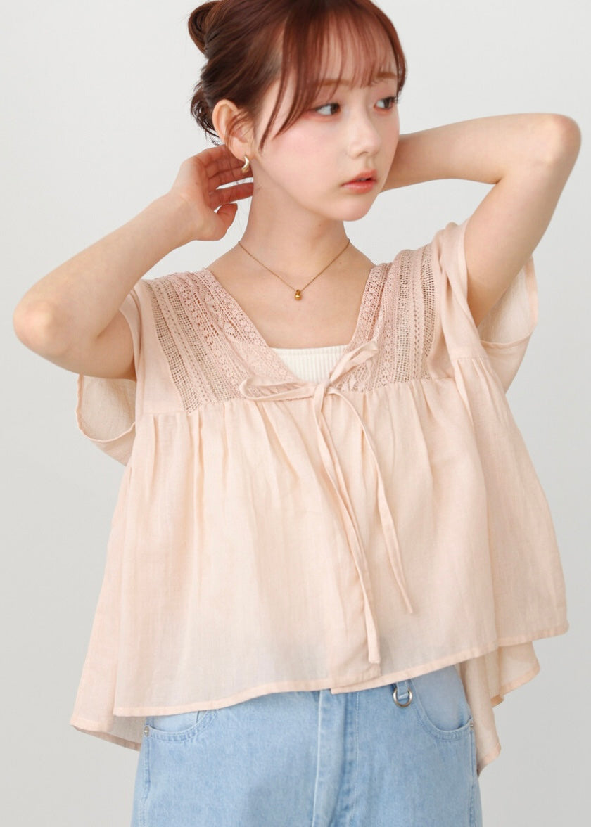 ruth outer