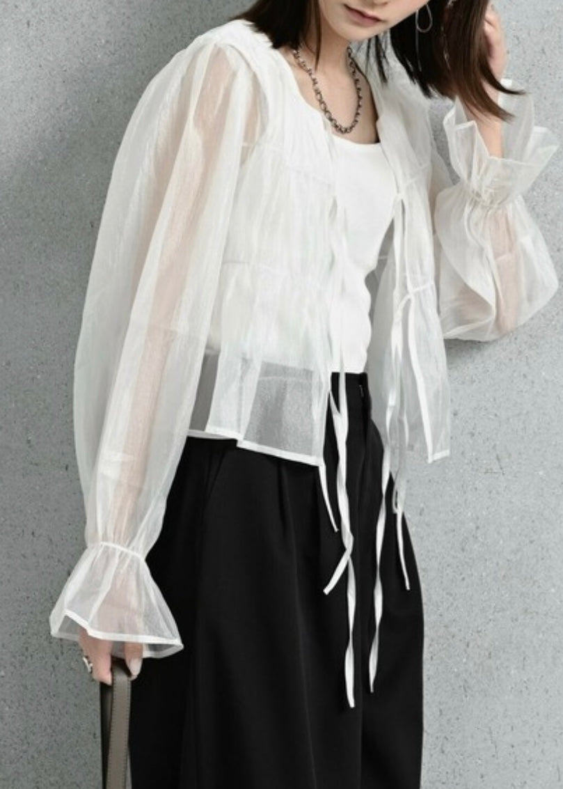 jully blouse