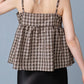 2ways aditi vest 限量紅色!