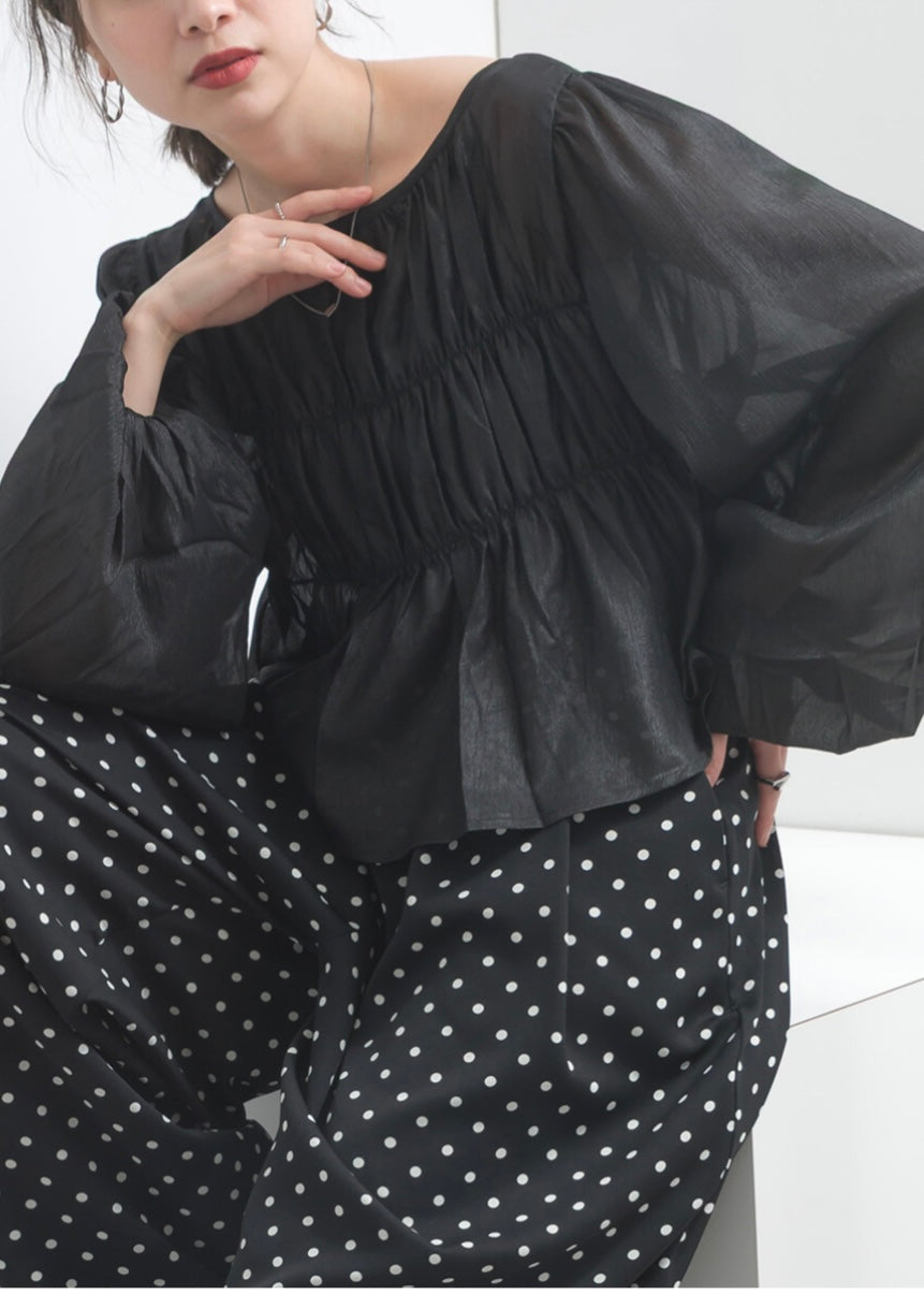 alice blouse