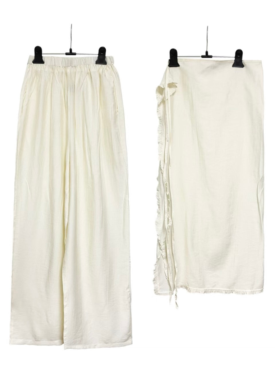 laura pants 必買🌾可拆layer!!