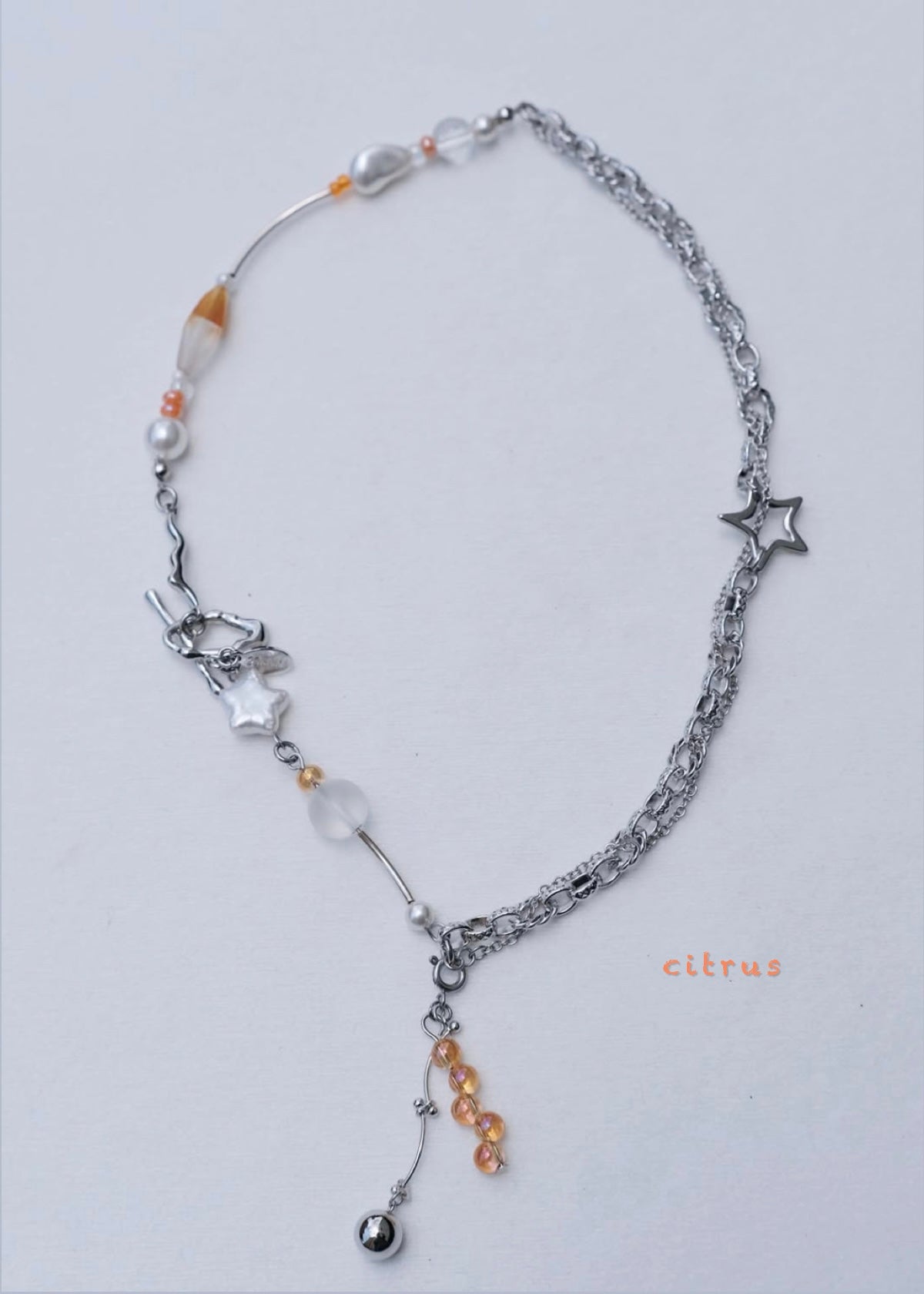 23mnm x citrus *ੈ citrus