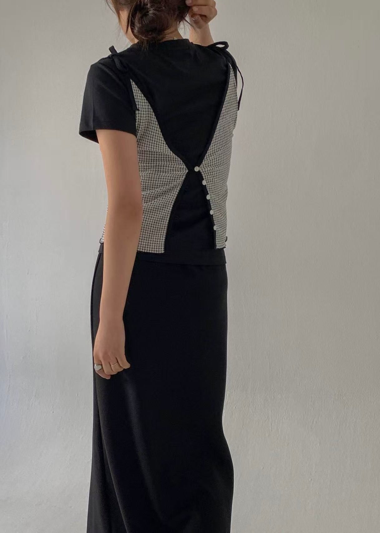 abbie vest