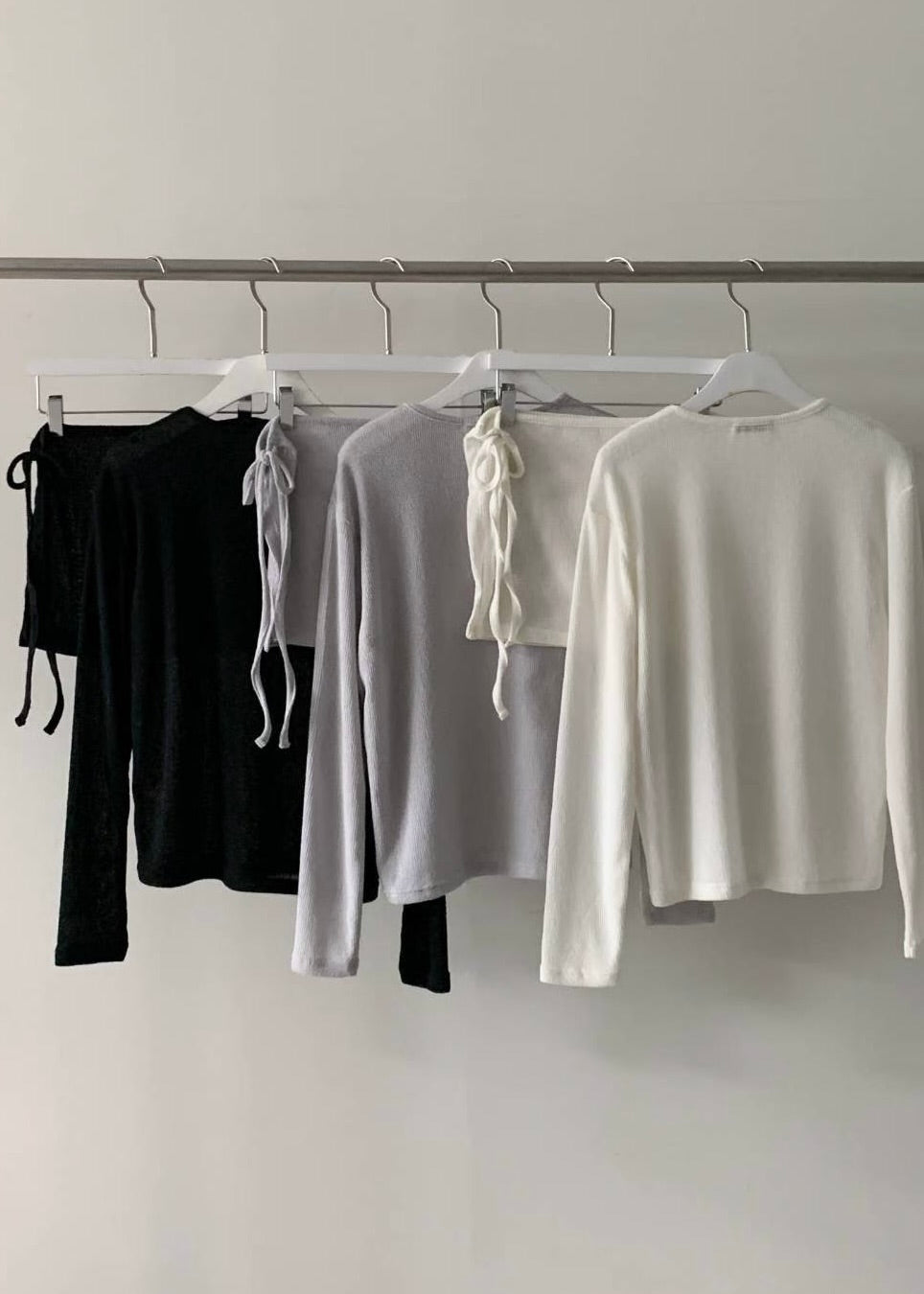 wednesday set 🫧layer可拆