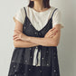 evelyn vest