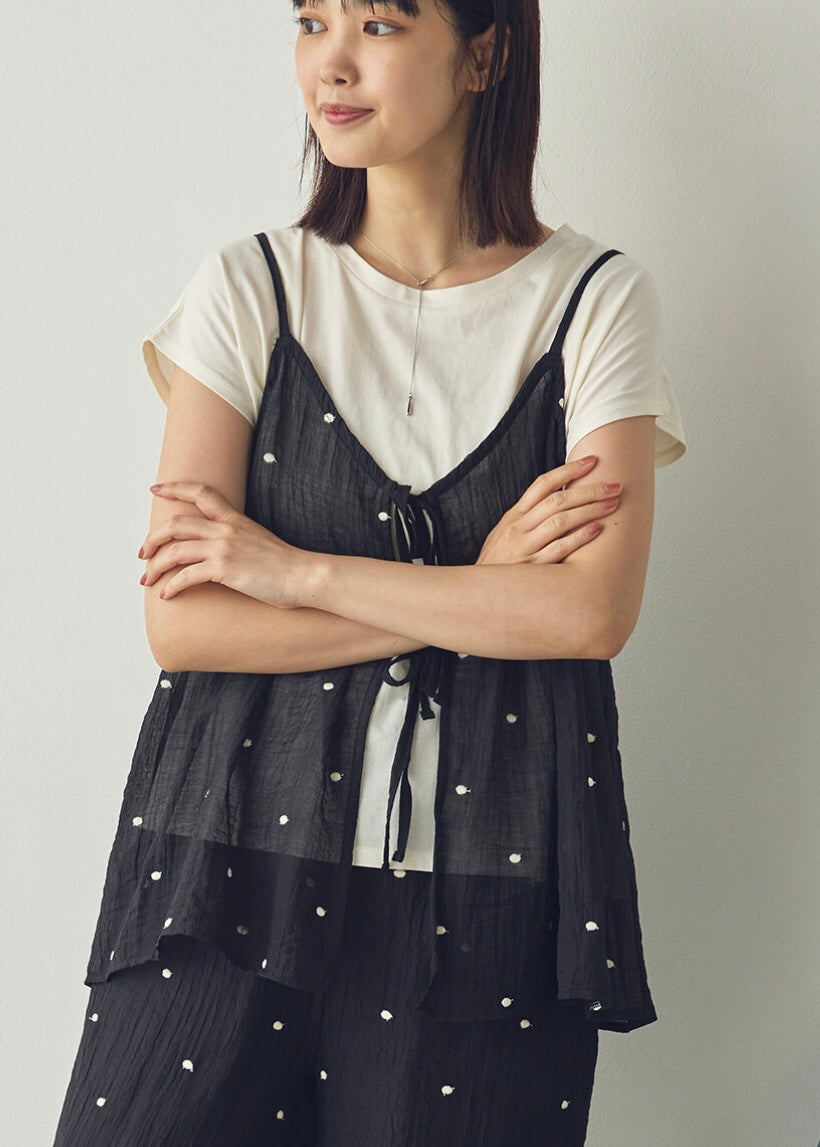 evelyn vest