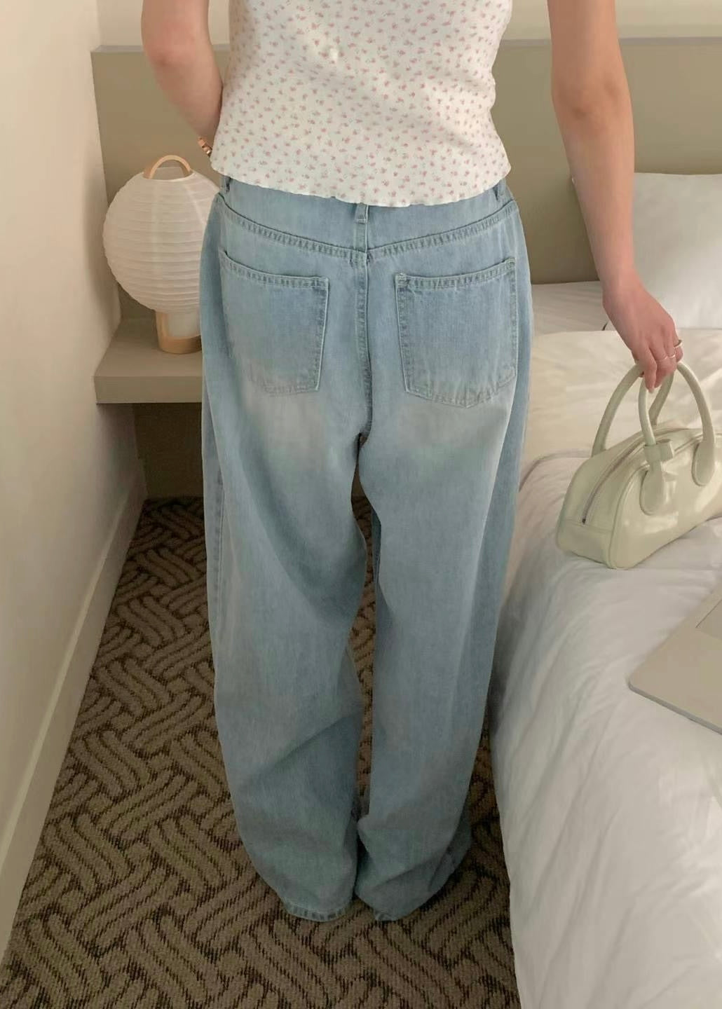 lemona pants