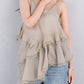 sunny vest (must buy!)