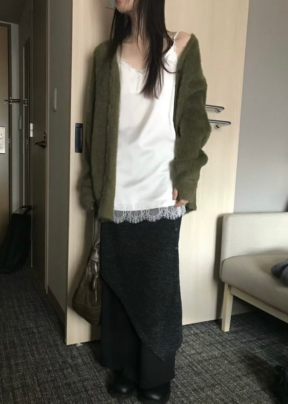 gekko vest