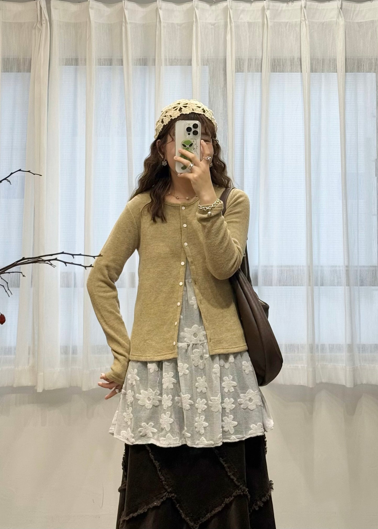 flora vest (must buy!)