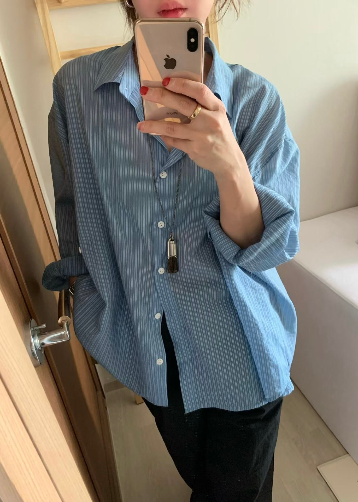 helen shirt