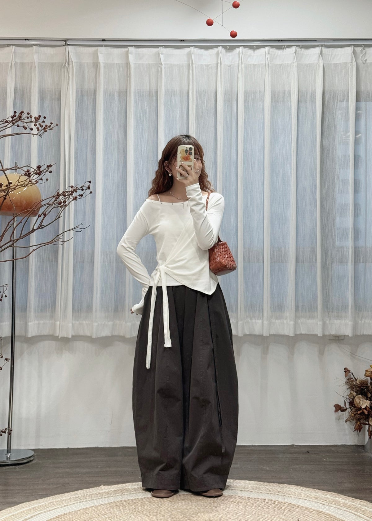 rebecca top (must buy!)