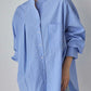 brulee shirt