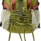 Rockfish 代購 🥣 LIGHT WEIGHT BACKPACK - OLIVE CHECK