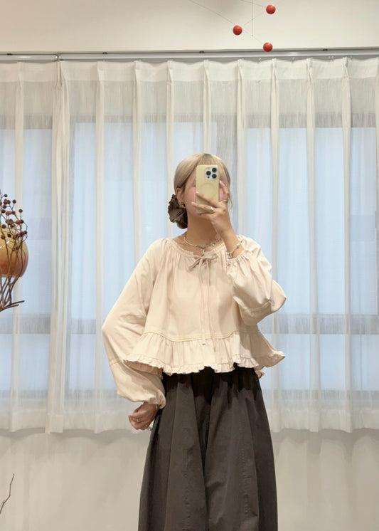 zanna blouse (must buy!)