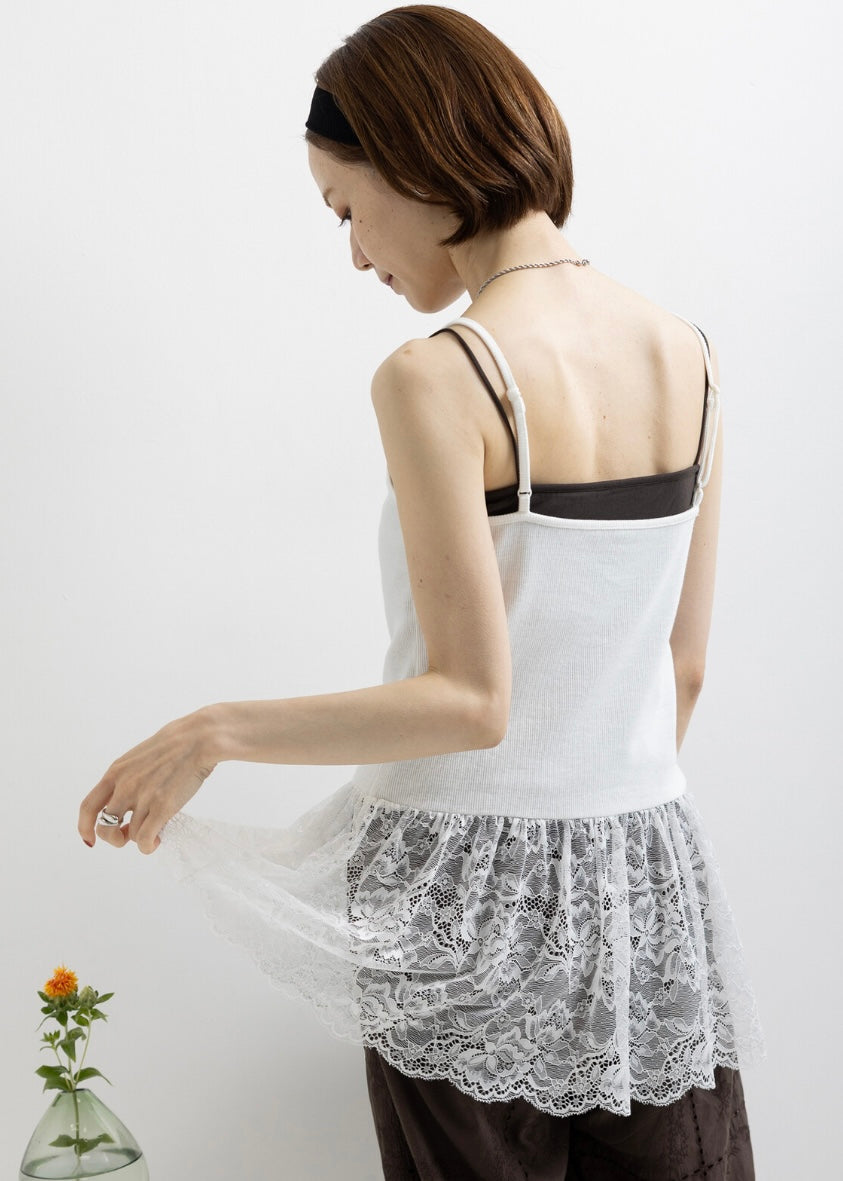 tessa layer