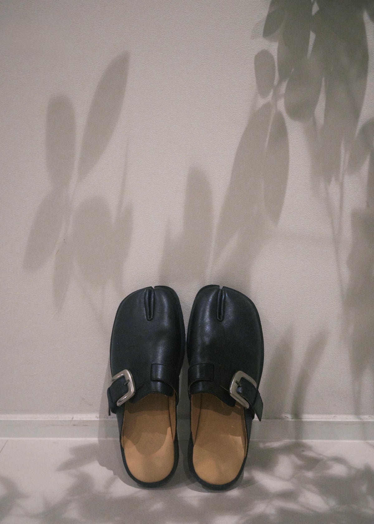 🐄 elka slippers
