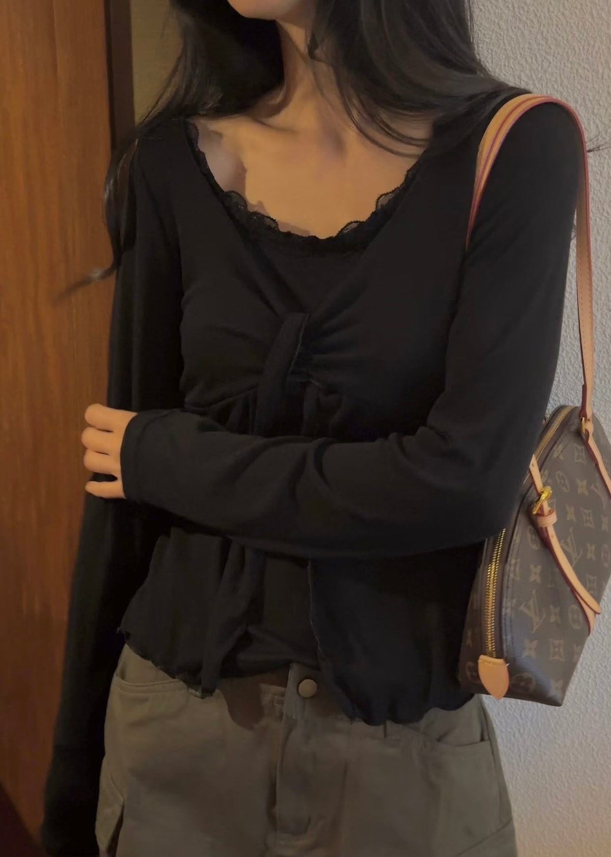 juliet top