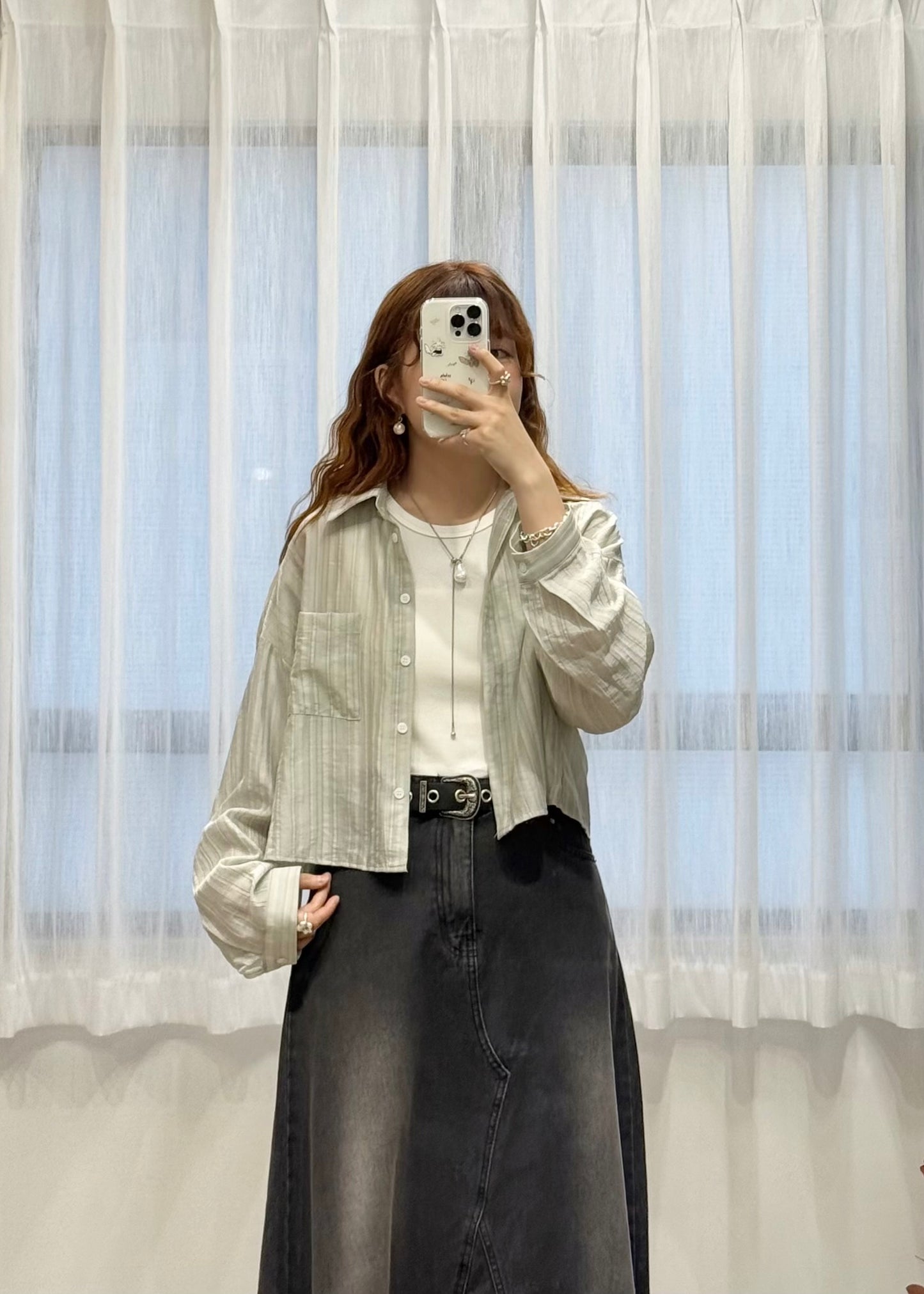 maru belt