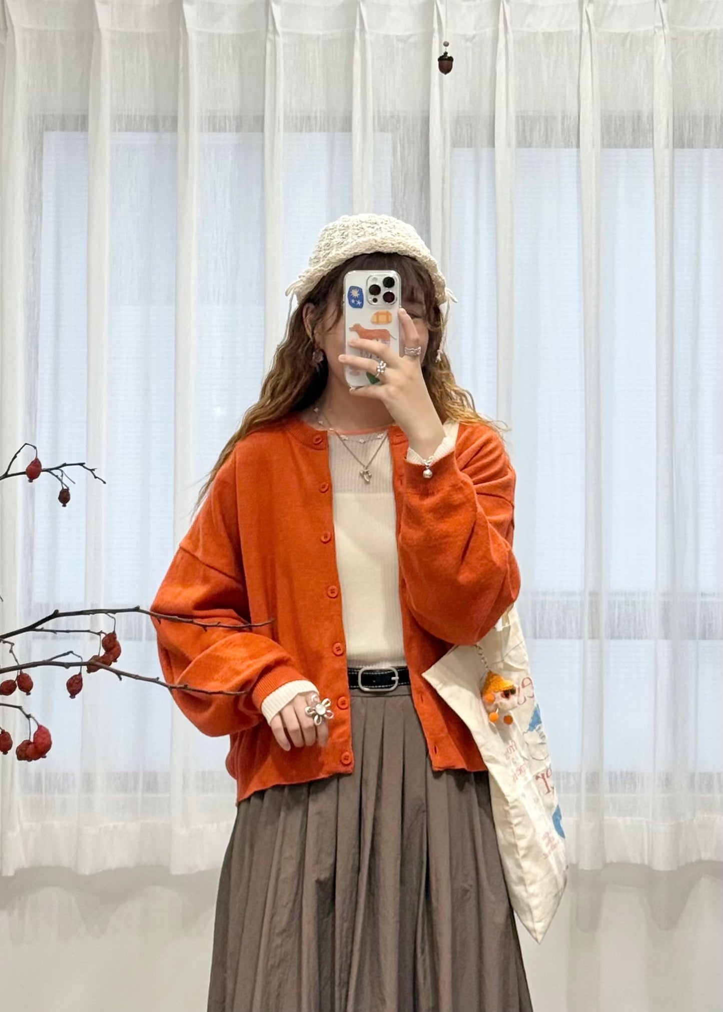 konnie outer 🍎must buy!!!