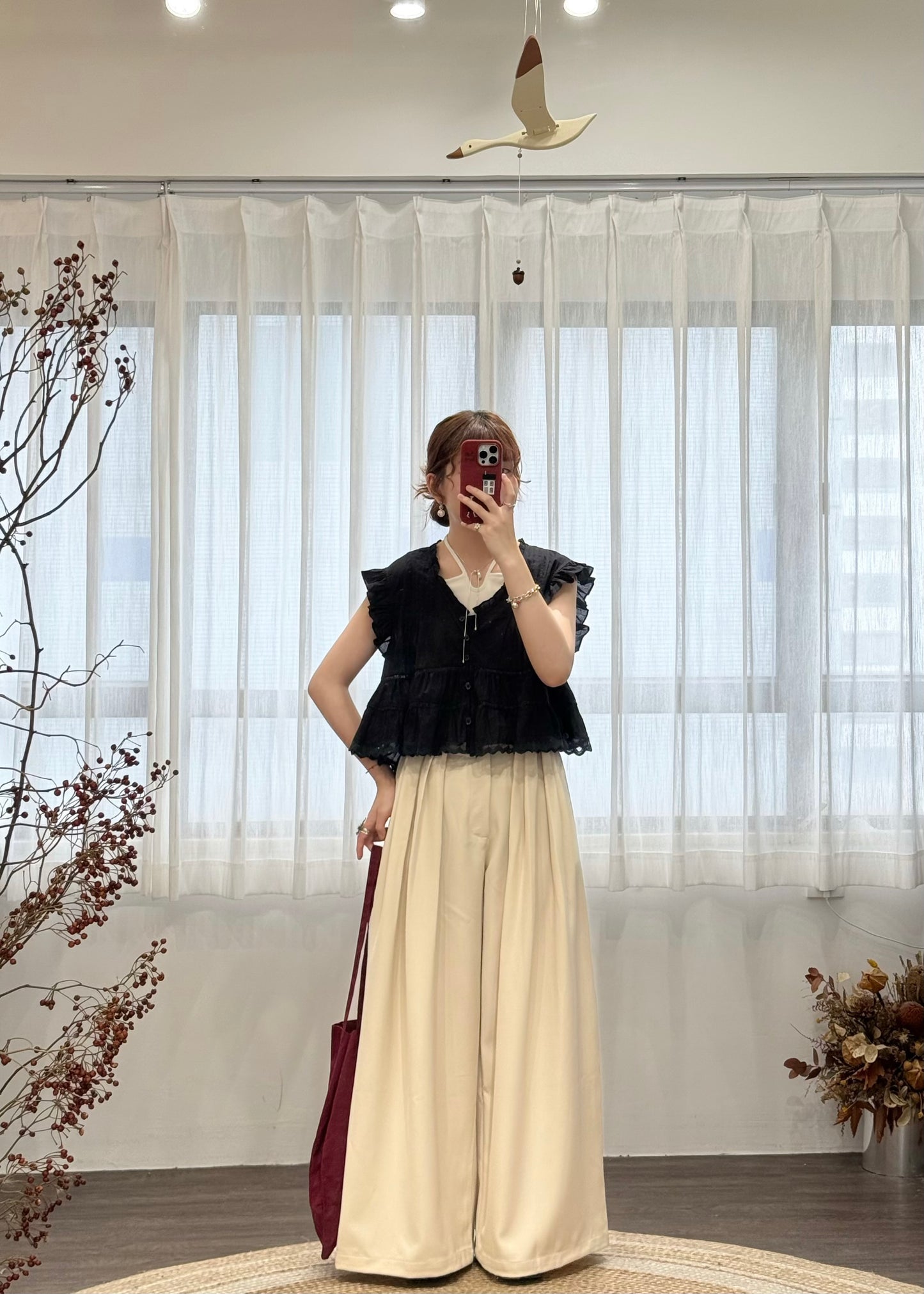 gem bra top 多種着法𓍼